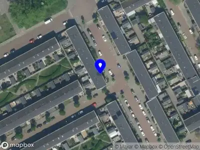 Nacera IJMUIDEN