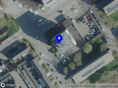 Nieuw bedrijf Stichting The Guild