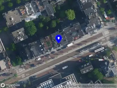 Stichting Administratiekantoor MPBD Amsterdam