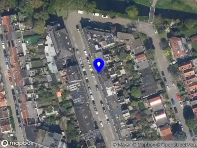 Stichting DOORSTROOM Rotterdam