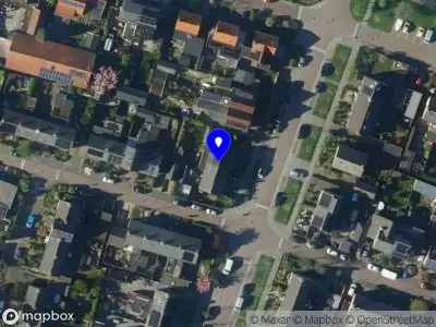 Nieuw bedrijf Jacco de Boer Auto's