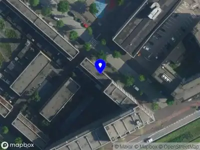 Maartjes Web Amsterdam