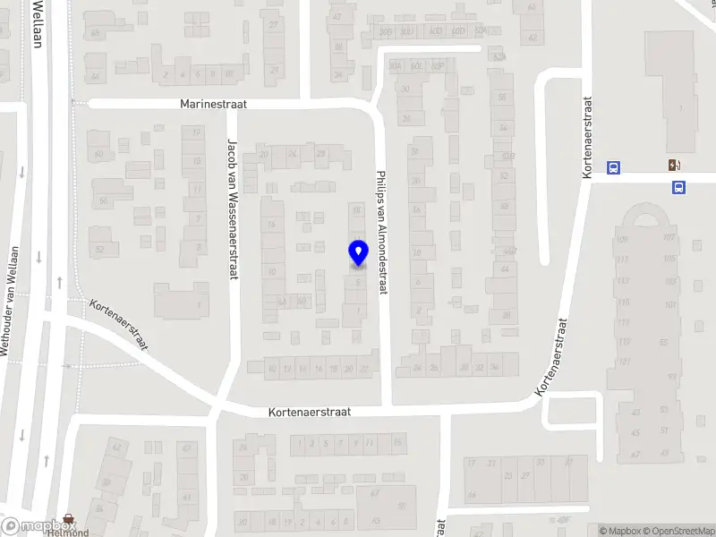 Dubai Luxurious Helmond