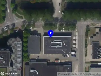 Stichting Administratiekantoor ISG II