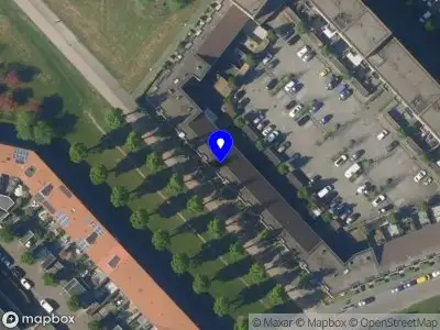 WH Commerce Utrecht