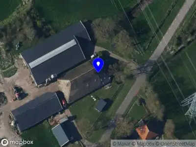 Melkveebedrijf Champignon C.V.