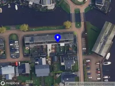 Fidesta Feansterhuys Drachten