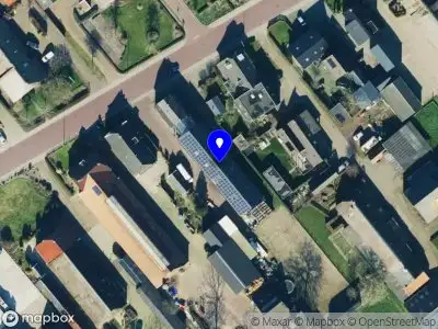 Hofstede Bos & Tuin Staphorst