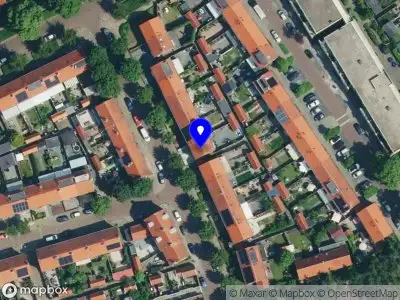 Nieuw bedrijf Autoreparatie BMK