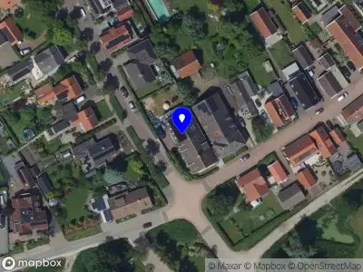 Nieuw bedrijf Gezinshuis Eden