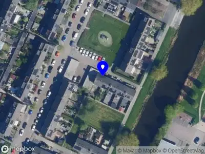 Nieuw bedrijf J-TheMechanic