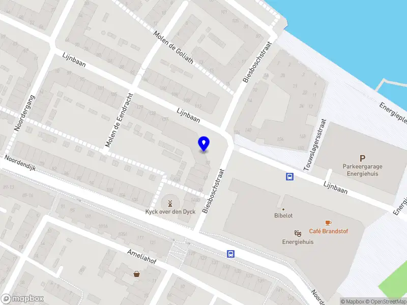 De Schrijvende Setter