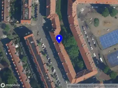 Nieuw bedrijf Vixara