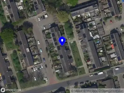 Dzk De Zwarte Kat Amersfoort