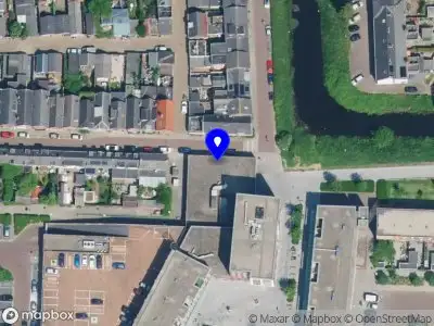 Zorg Stichting Ruyapastalari Zutphen