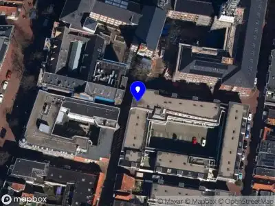 Amazian Handelsonderneming Leeuwarden