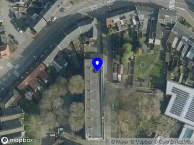 skydakimportexport Tilburg