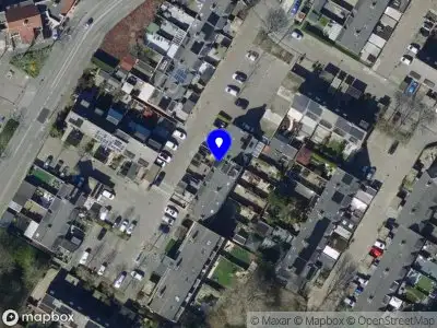 Stichting OIKOS dynamische beweging