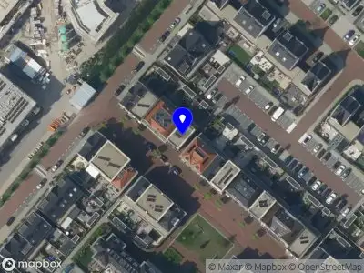 Onmates Noordwijk