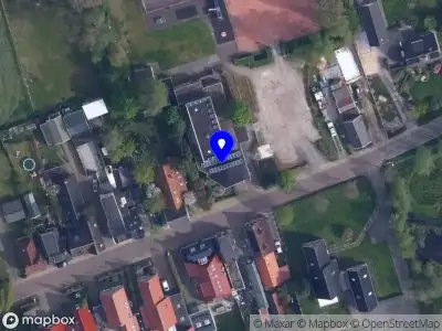 St.Dorp.T. Idzard Oldeholtwolde, Nijeholtwold Ter Idzard