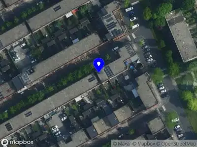 Richard oduro Amoateng