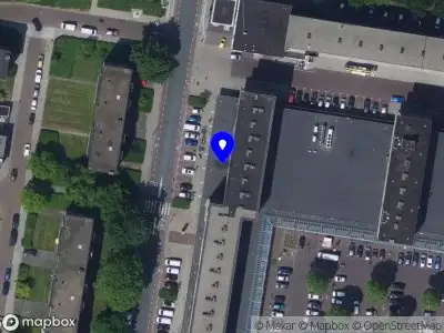Zyb International Dordrecht