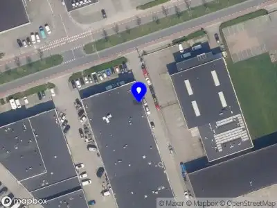 DTS Autobedrijf Noord-West Rotterdam