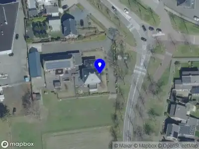 Stg. Admin.kantoor Coppens Onroerend Goed Volkel