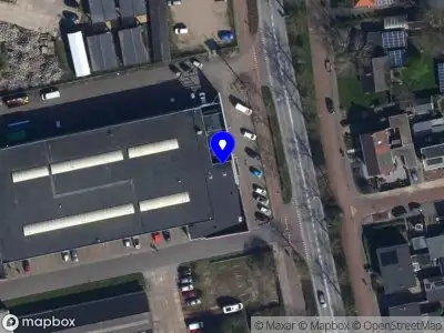 Viking Darts CV Dokkum