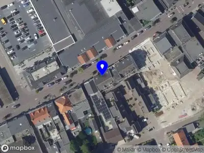 Nieuw bedrijf Vintage-Vinyl