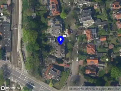 Boekwinkel Zinsmeister Hilversum