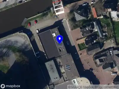 Kristal Optiek Groningen