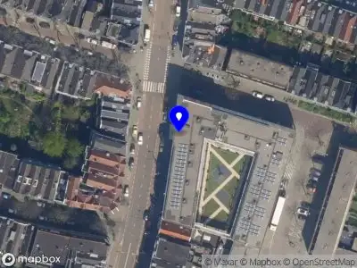 Nieuw bedrijf Down Town Supermarkt