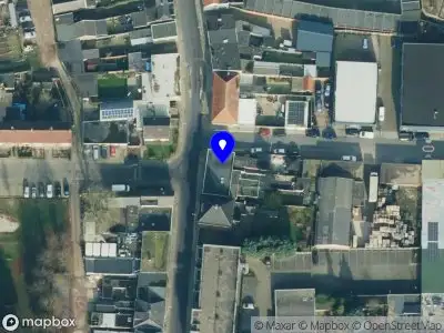 The Wolf Official Almelo