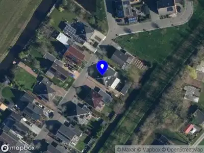 Markthandel de Parel Groningen