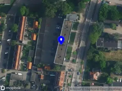 Nieuw bedrijf Chi's Distribution