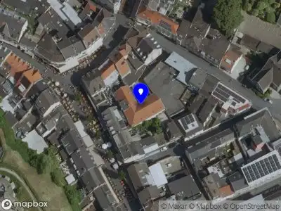 Stichting De vloer van Valkenburg