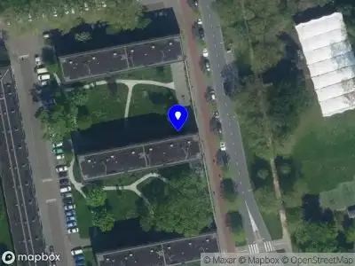 Nieuw bedrijf Tante Sofia Schoonmaak