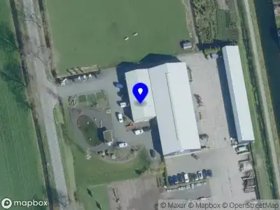 St Adm.knt. De Langstraat Hoveniers