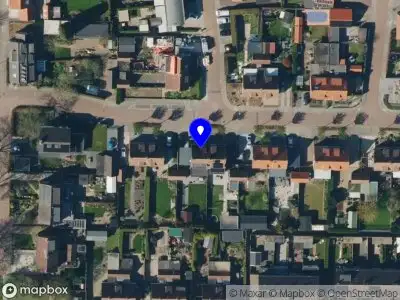 Stichting CV De Aftrappers