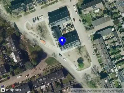 Van Der Toorn Zoetwaren