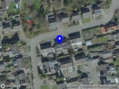 Nieuw bedrijf Stichting Boekel at Sea