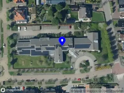 Oogzorg Limmen Limmen
