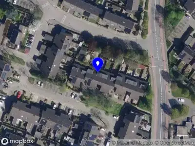De Bonte Stenen Kraam Raamsdonksveer