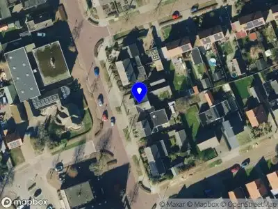 Camper Service Potze Nieuwleusen