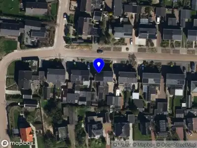 Schildersbedrijf In Stijl MARSUM