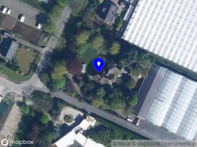Louis Moojen Amstelveen