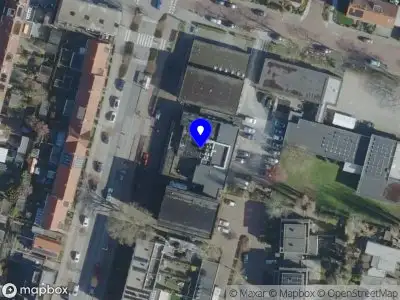 Nieuw bedrijf St. Adm. kantoor Friends Octa Farmacie