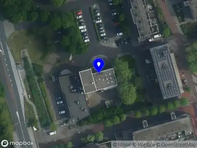 Nieuw bedrijf Stichting Choas