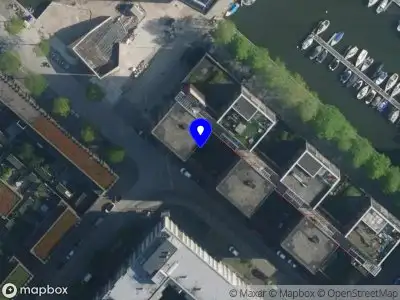 Stichting Administratiekantoor UK Management Amsterdam